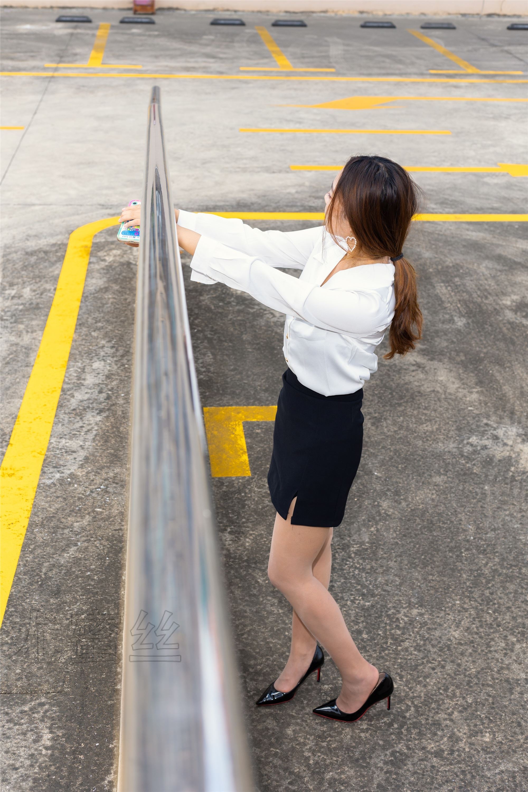 尤蜜丝 穿搭写真 NO.078